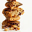 Banana Chocolate Cookies