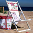 Handmade Beach Bag