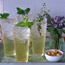 Herbal Soda
