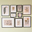 Art-Arranging Trick