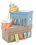 Ribbon Dispenser
