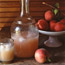White Peach Juice