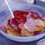Beets with Orange...