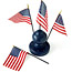 Flag Holder