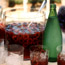 Bing Cherry Mojitos
