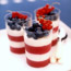 Patriotic Desserts