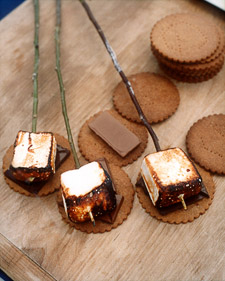 S'mores