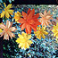 Paper-Bag Flowers
