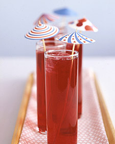 Drink Parasols