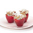 Filled Strawberries