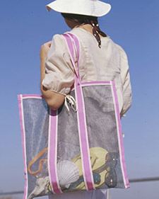 Mesh Bag