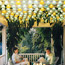 Shaded String Lights