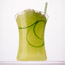 Honeydew Granita...