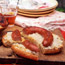 Grilled Kielbasa Ring