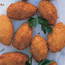 Croquettes with Ham