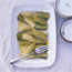 Leeks in Vinaigrette