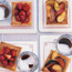 Honeyed Fruit Tartlets