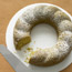 Carrot Tea Cake