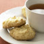Orange Macaroons