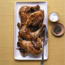 Chicken and Shallots