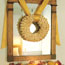 Harvest Wreath