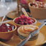 Cranberry-Ginger Jelly