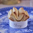 Turkey-Tail Rolls
