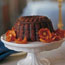 Persimmon Pudding