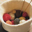 Knitting Basket How-To