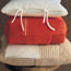 Felted Pillow Covers