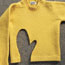 Woolen Mittens