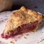 Apple-Raspberry Pie