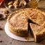 Honey-Walnut Pie