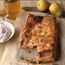 Pear and Cherry Pie