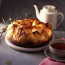 Sweet Potato Pie