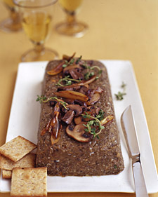 Lentil Pate