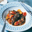 Short Ribs and Veggies