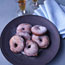 Fried Apple Fritters