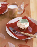 Apple Cupcakes