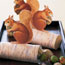 Squirrel Favors