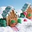 Candy Land Cottage