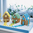 Pastel Village