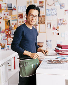 Crafter's Apron
