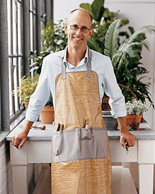 Gardener's Apron