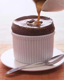 Caramel Anglaise