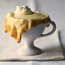 Eggnog Cups