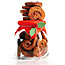 Gingersnap Palmiers