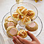 Almond-Meringue Cookies