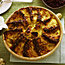 Gruyere Bread Pudding