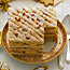 Caramel-Cream Filling